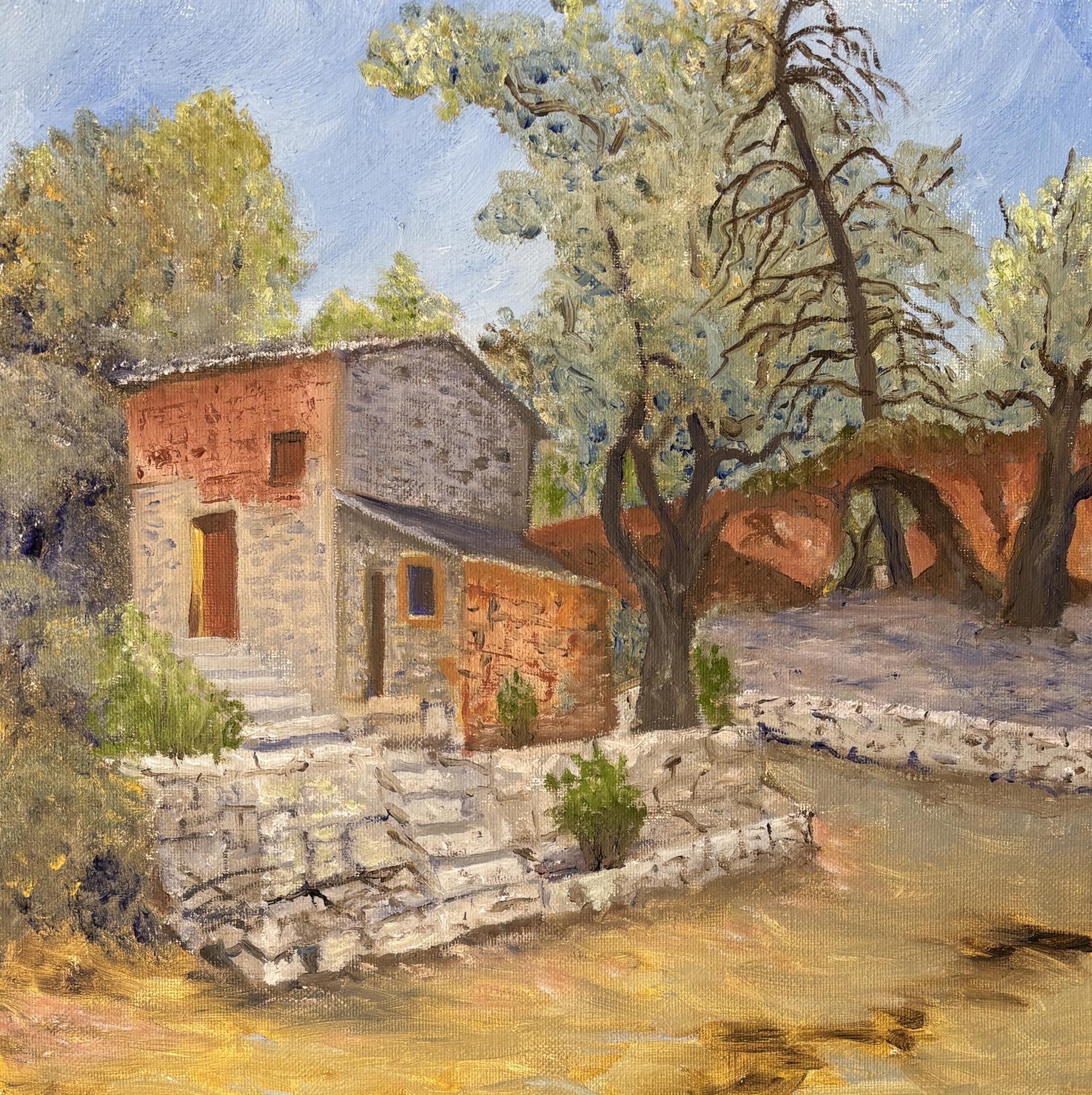 Bastidon de Bibemus